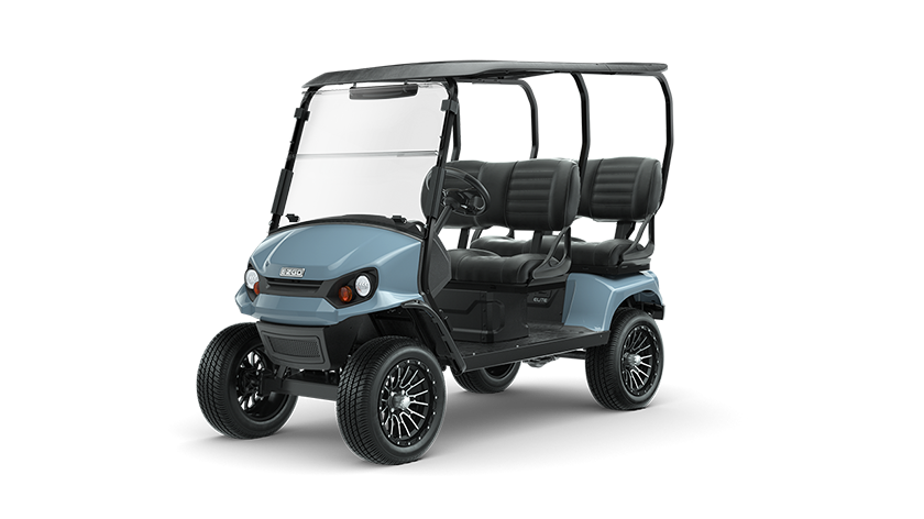 Liberty Golf Carts E Z GO